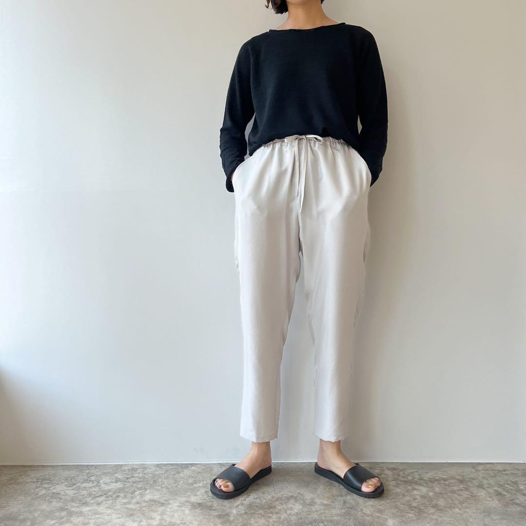 ★ふぅちゃんままさま専用★タグ付きyoliヨリシルクパンツ