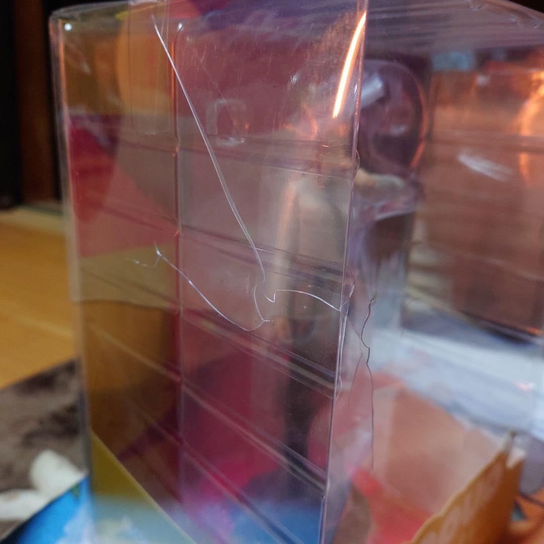 POP UP PARADE フィギュアセット チェンソーマン