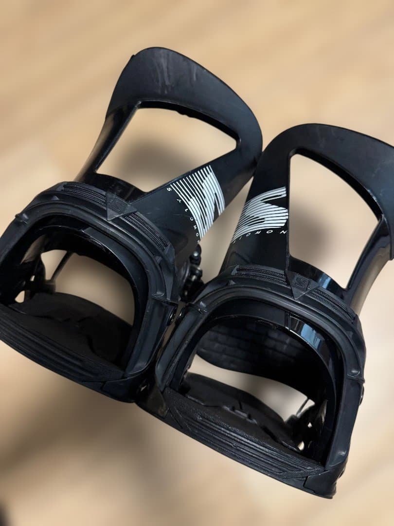 SALOMON HOLOGRAM サロモン ホログラム 20-21 S