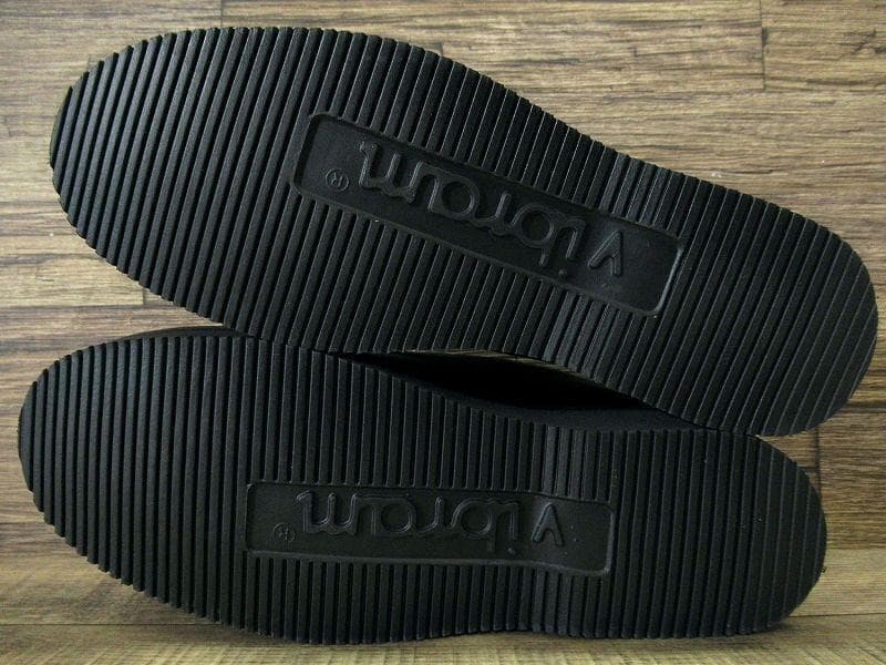 専用 ダナー ブローガン 茶芯 モカシン レザー シューズ 黒 27.0 ①