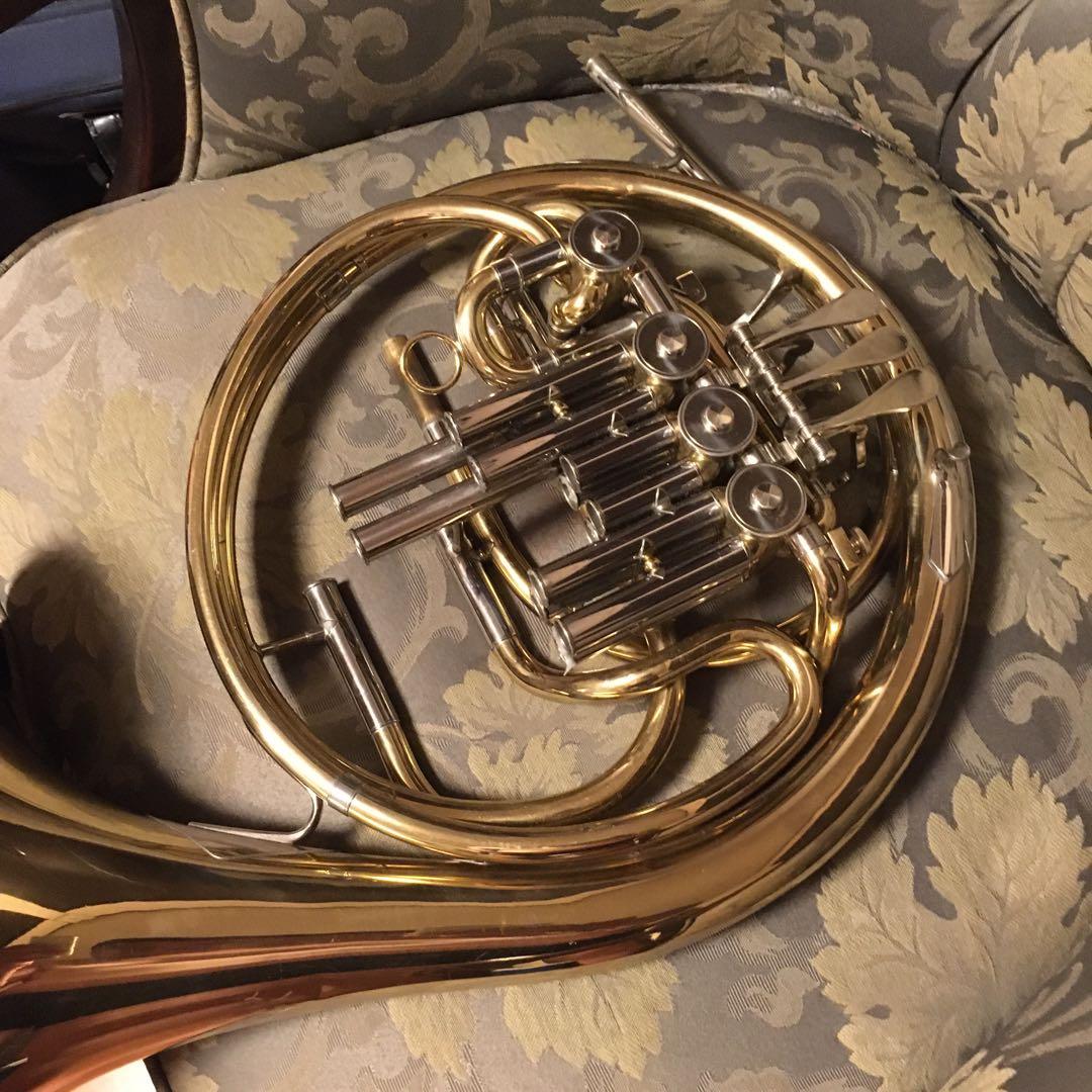 じろー　YAMAHA ニッカン YHR-661 初代フルダブル 中古