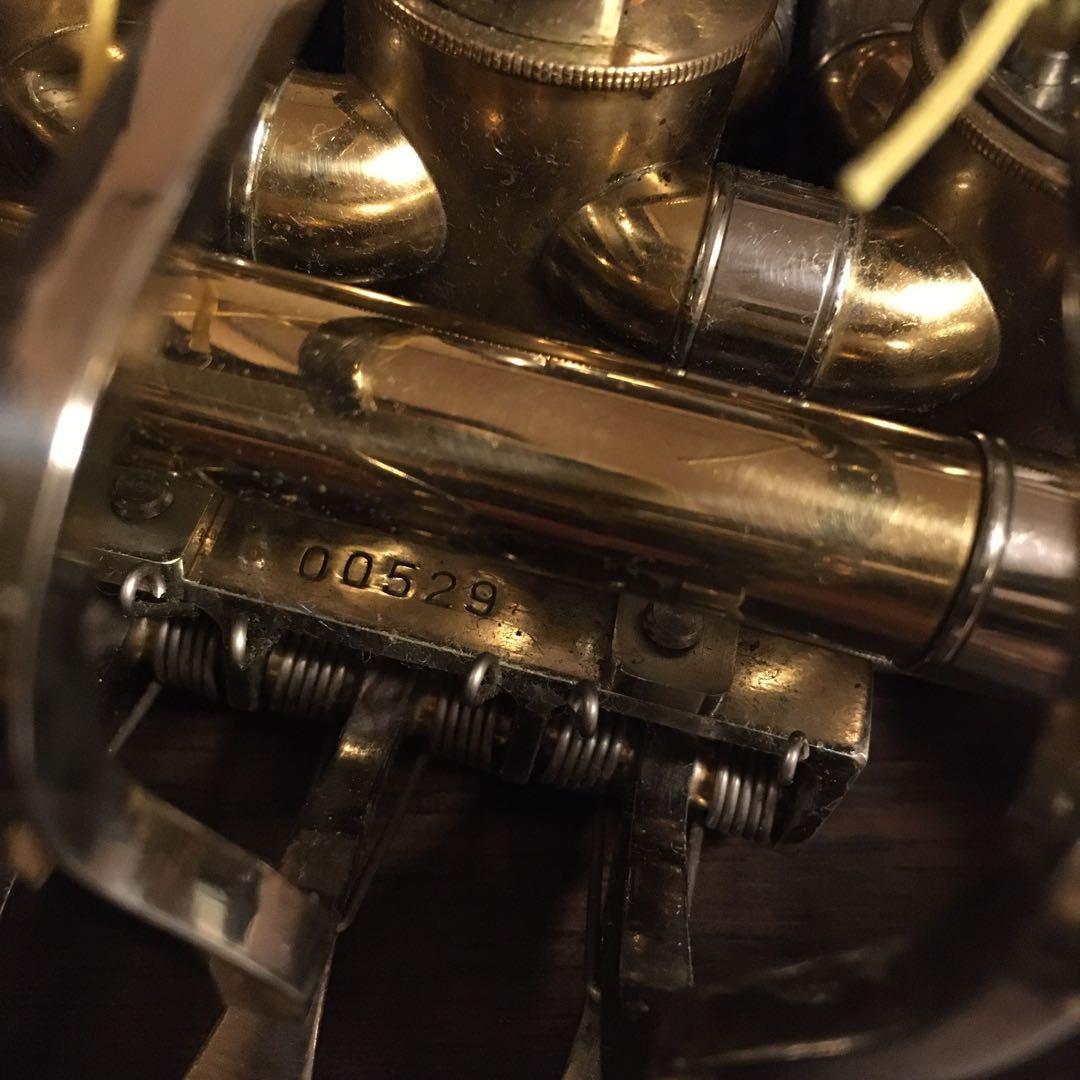 じろー　YAMAHA ニッカン YHR-661 初代フルダブル 中古