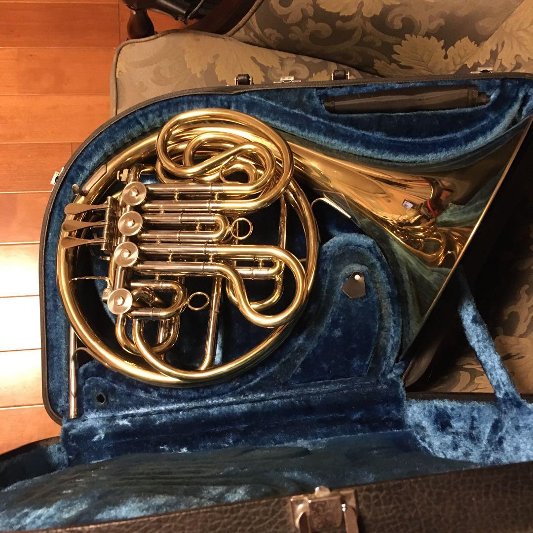 じろー　YAMAHA ニッカン YHR-661 初代フルダブル 中古