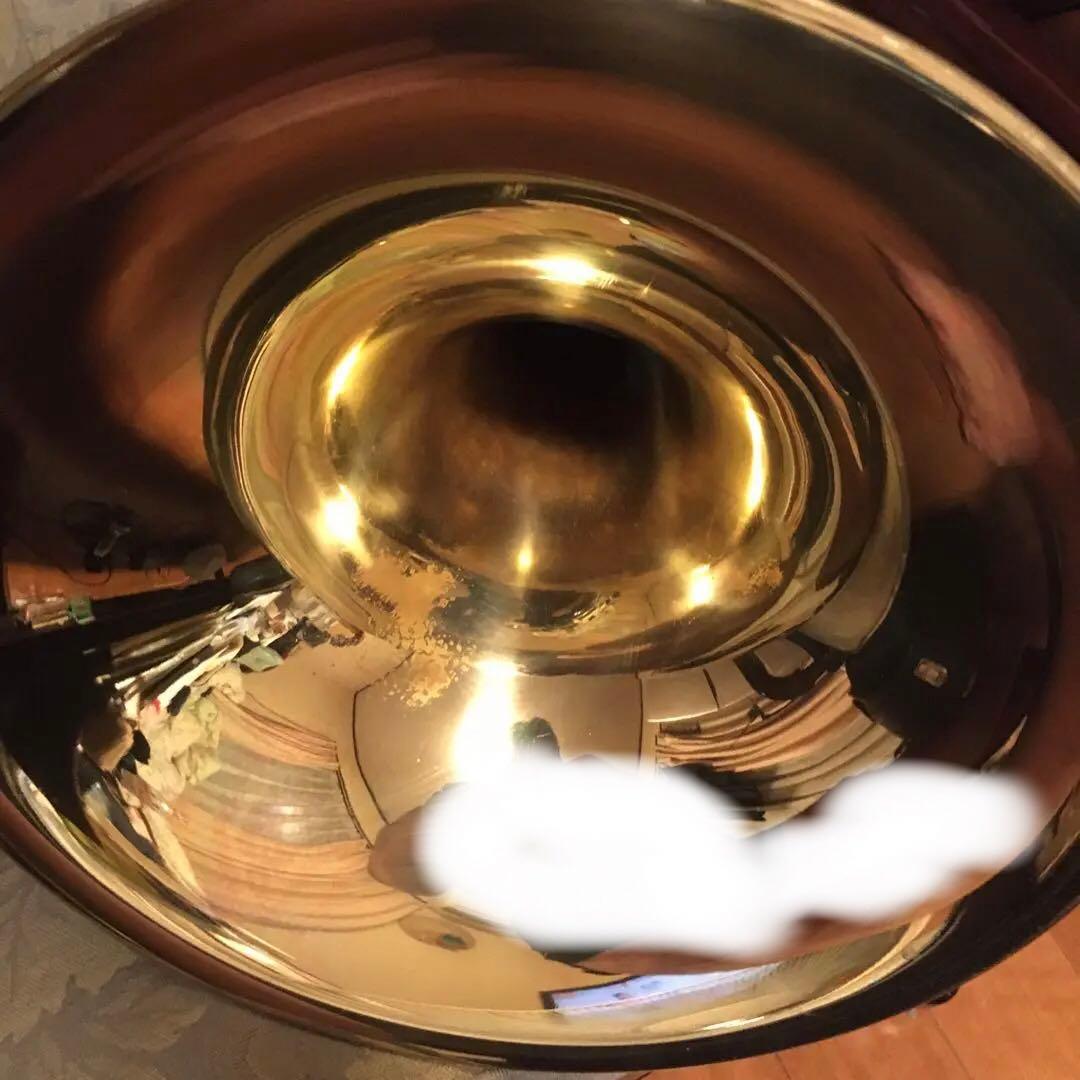 じろー　YAMAHA ニッカン YHR-661 初代フルダブル 中古