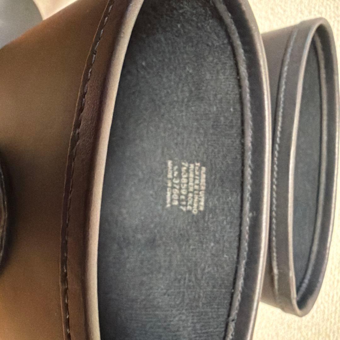 トリーバーチ　レインブーツ