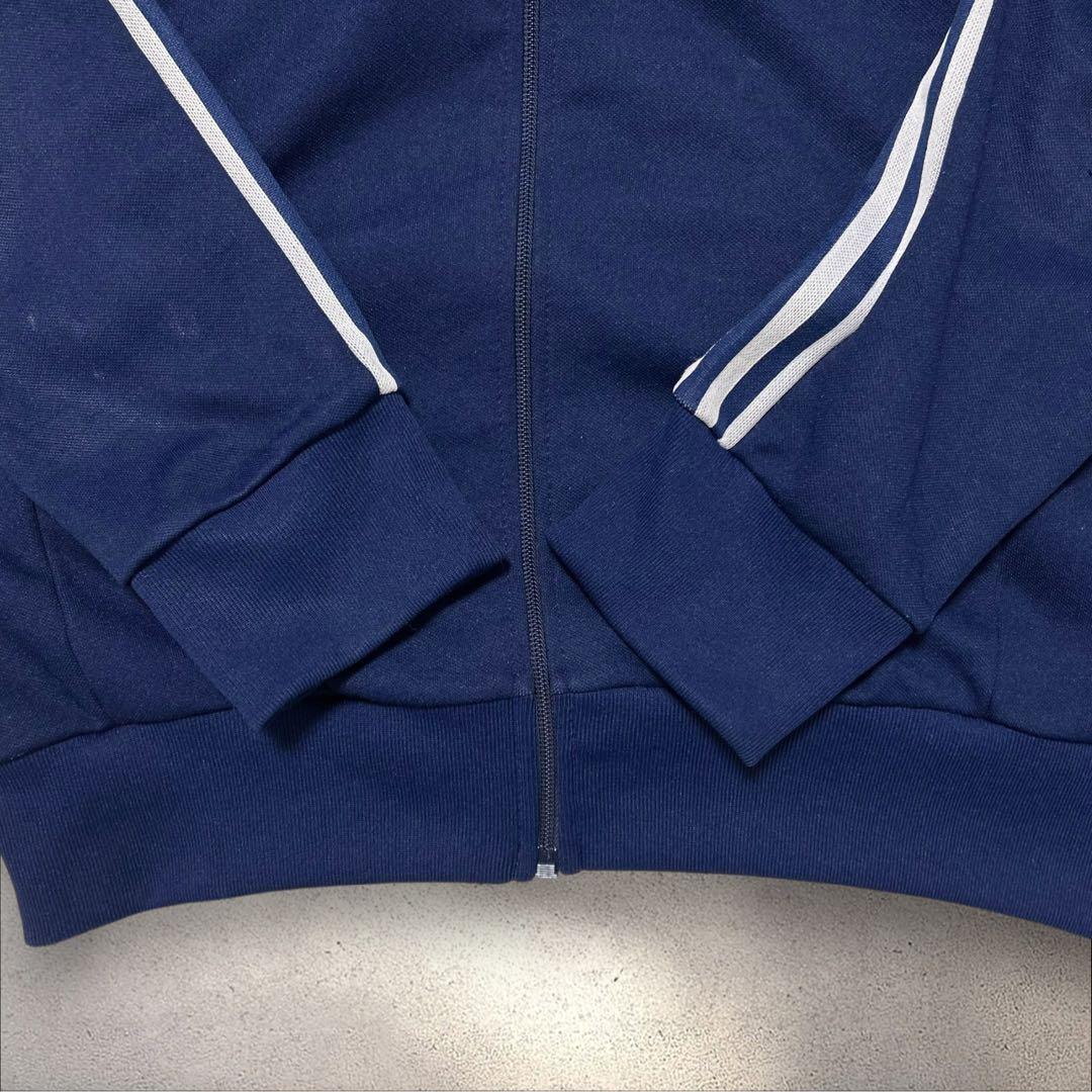 adidas 70s〜80s フランス製 VENTEX社製 トラックジャケット