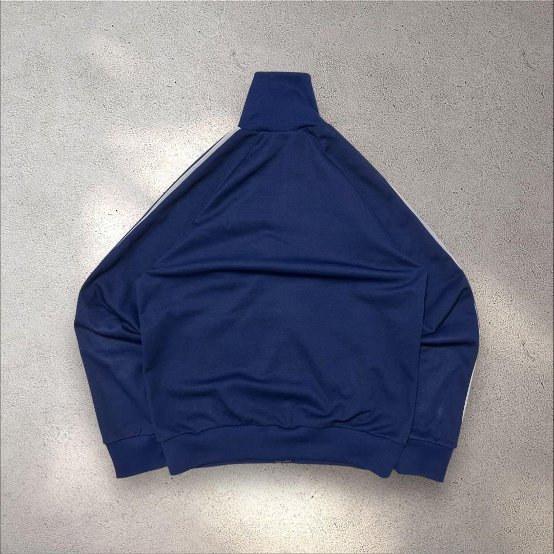 adidas 70s〜80s フランス製 VENTEX社製 トラックジャケット