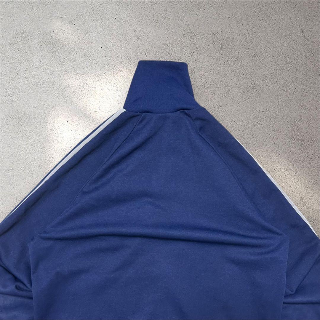 adidas 70s〜80s フランス製 VENTEX社製 トラックジャケット