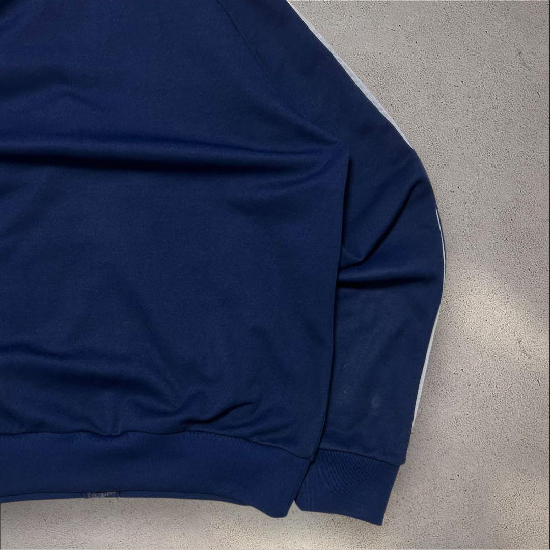 adidas 70s〜80s フランス製 VENTEX社製 トラックジャケット