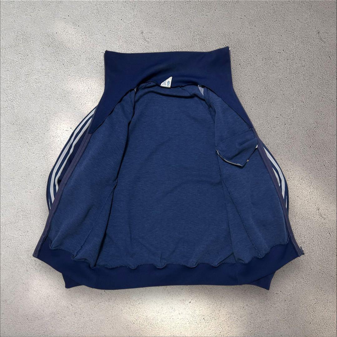 adidas 70s〜80s フランス製 VENTEX社製 トラックジャケット
