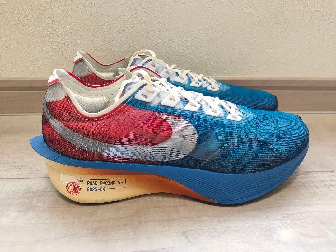 28cm 新品 NIKE ZOOMX VAPORFLY NEXT%4 PRM