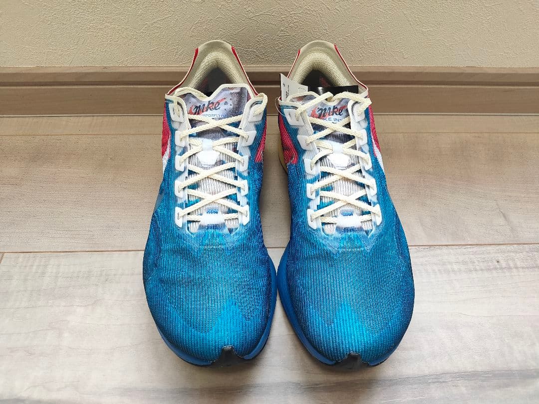 28cm 新品 NIKE ZOOMX VAPORFLY NEXT%4 PRM