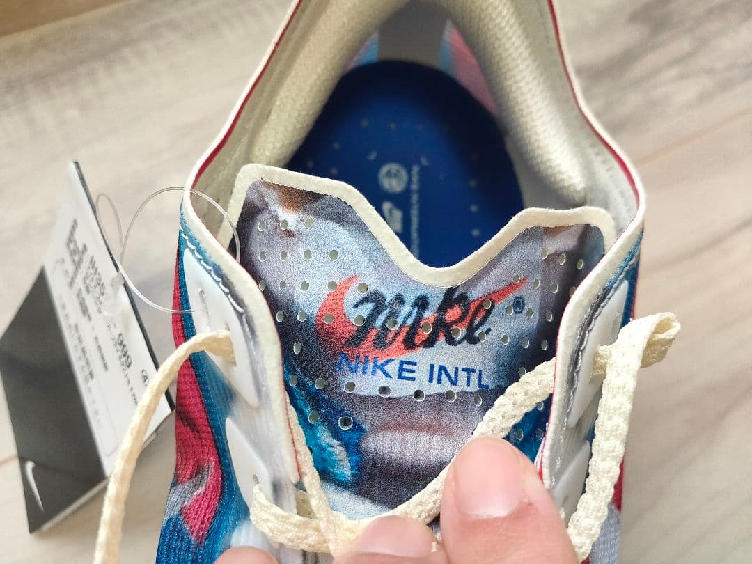 28cm 新品 NIKE ZOOMX VAPORFLY NEXT%4 PRM