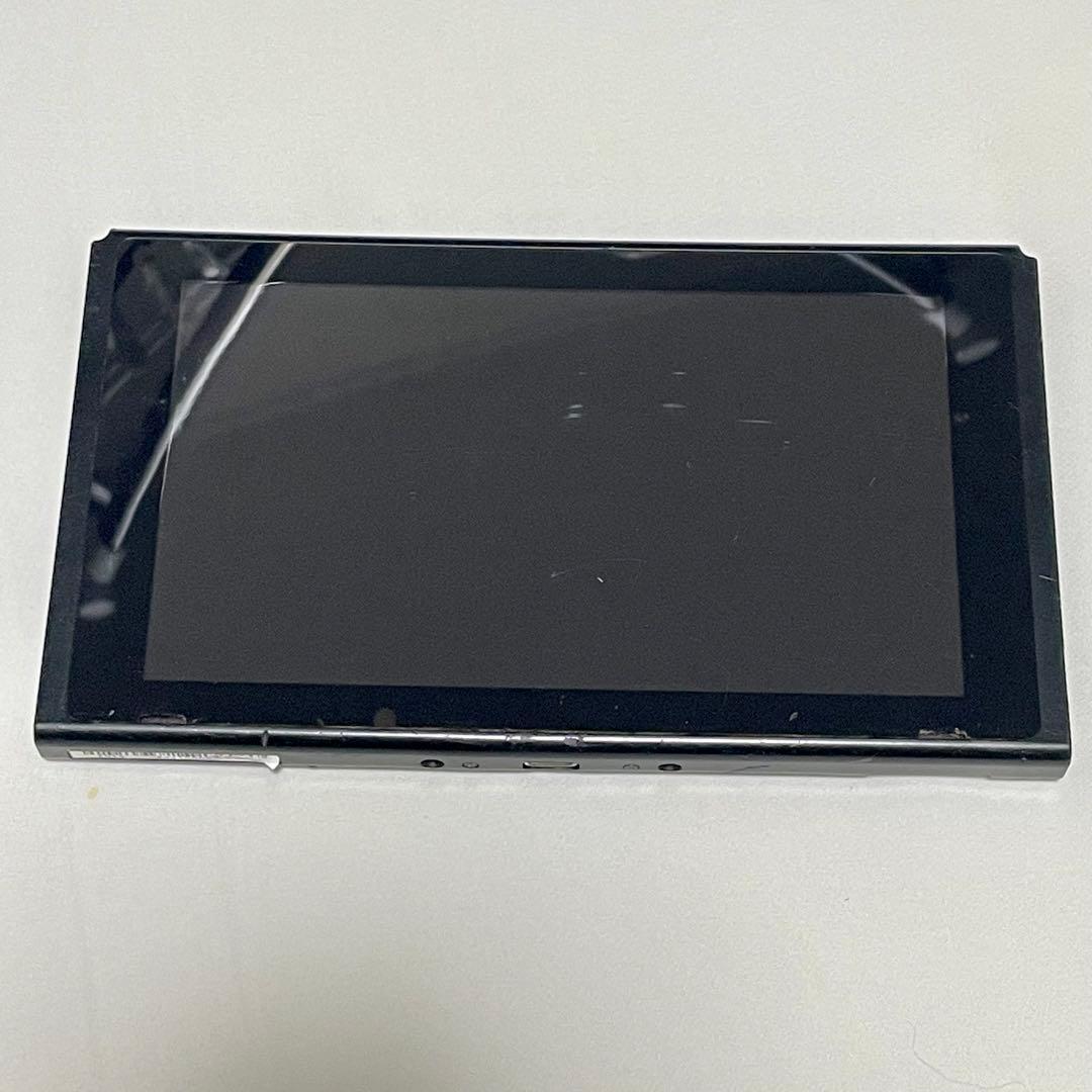 ニンテンドー スイッチ 本体【ジャンク】 - メルカリ