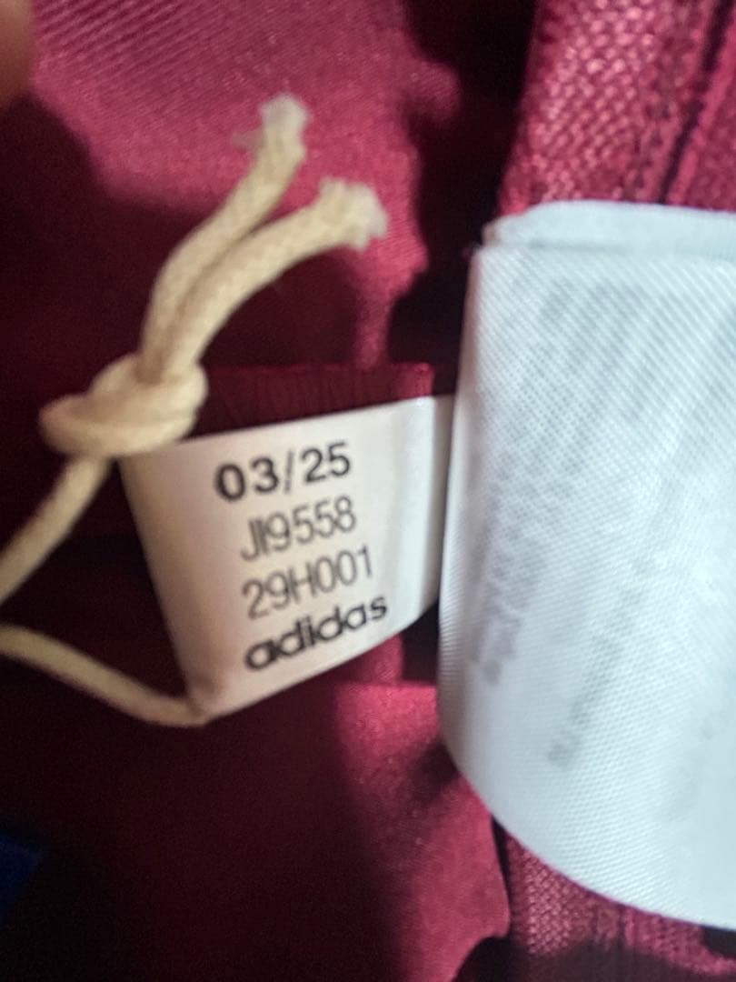 アーセナル サード3rd ショーツ　選手用2XLサイズ オーセンティック