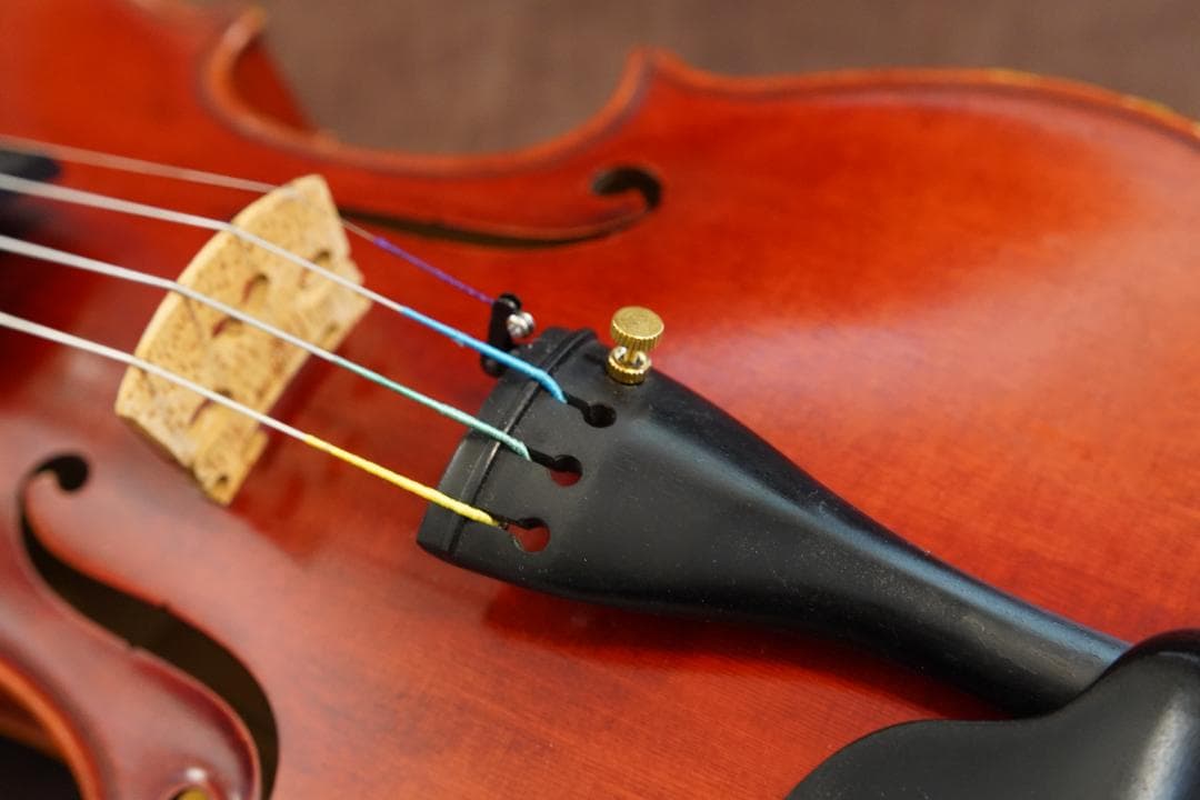 さー出品　SUZUKI　バイオリン　No.540　4/4