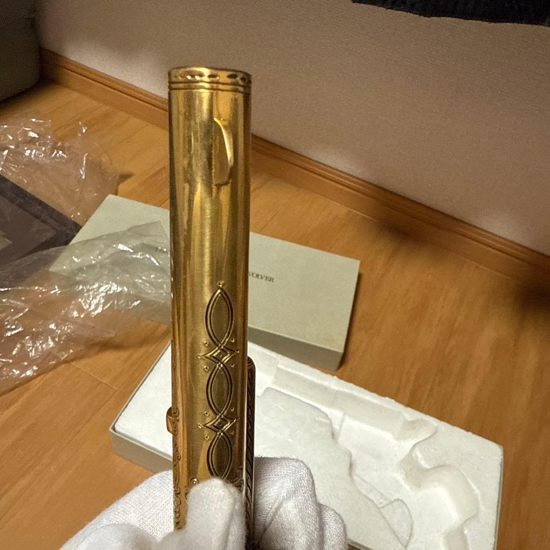 フランクリンミント　ザ・ テディ・ルーズベルト 金属製豪華装飾銃　（希少品）