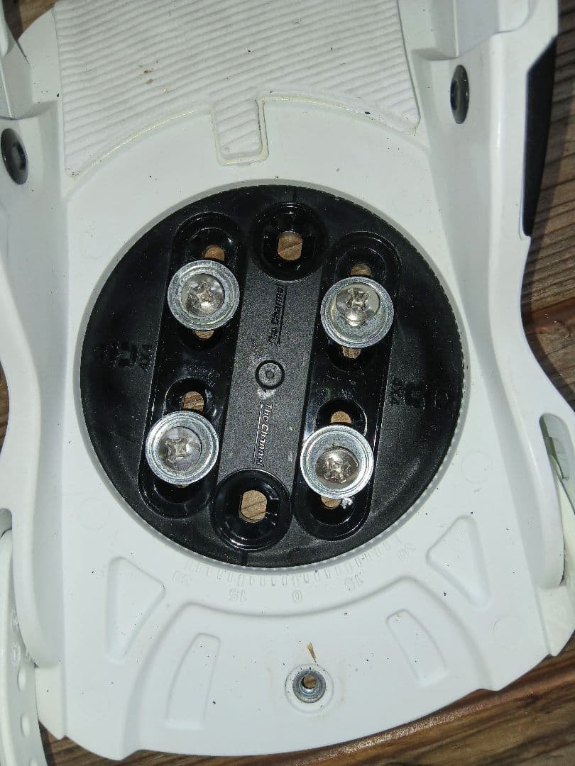 UNION BNDGS スノーボードビンディング