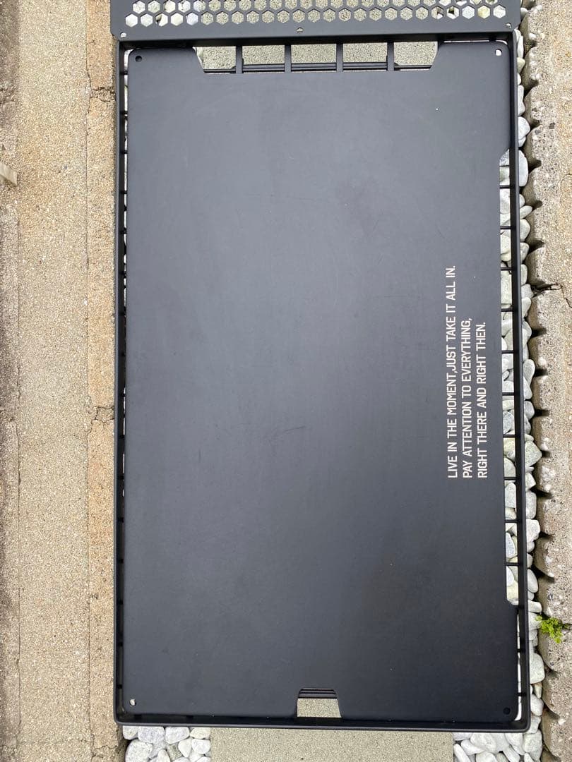 フィールドラック2点 収納ケース IGT連結テーブル ラック用テーブル の5点