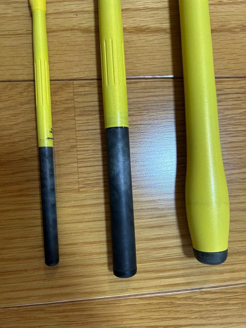 SPIN POWER 365DX+ （並継）シマノ　スピンパワー365DX+美品