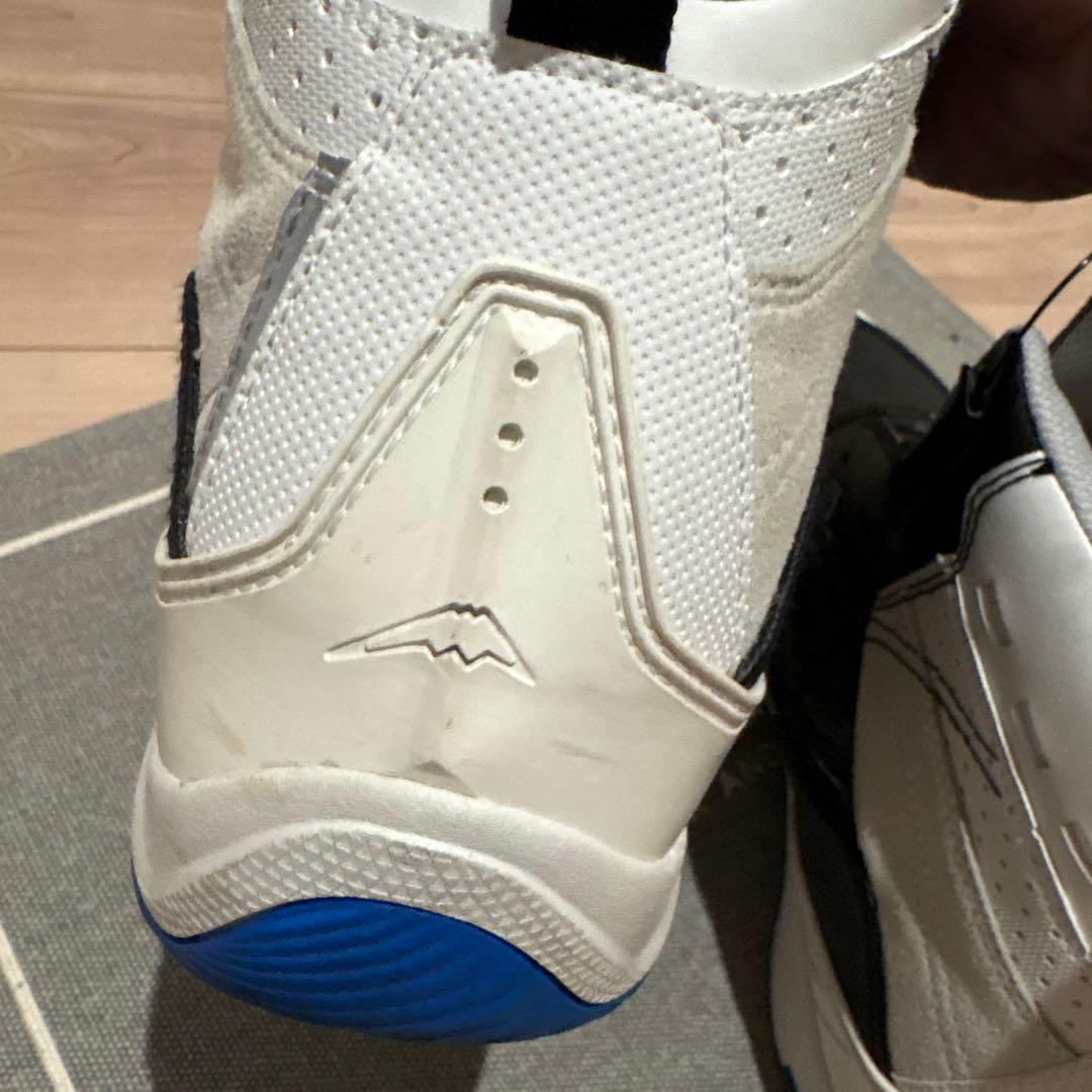 ちょめクシタニ　フローシューズ　2025年モデル　26.5cm