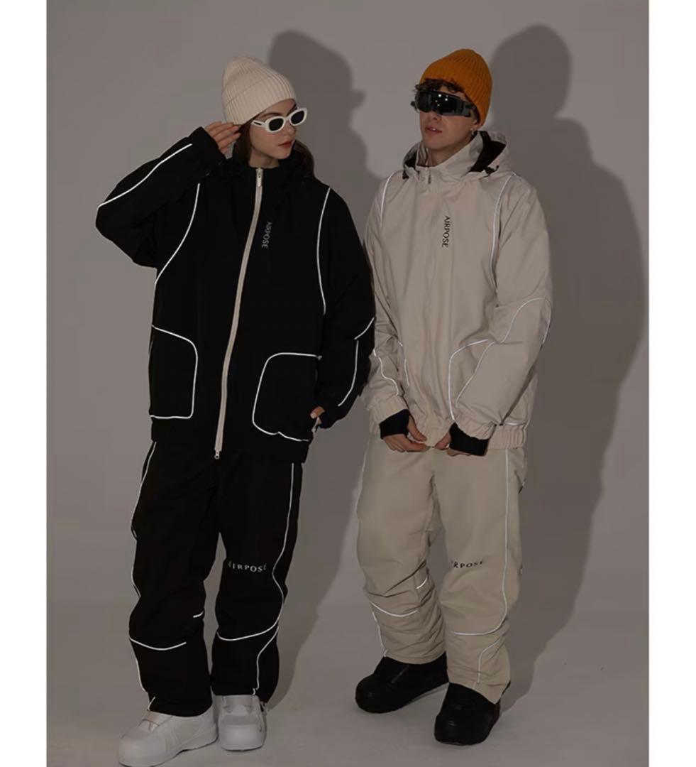 スノーボードウェア ジャケットのみ