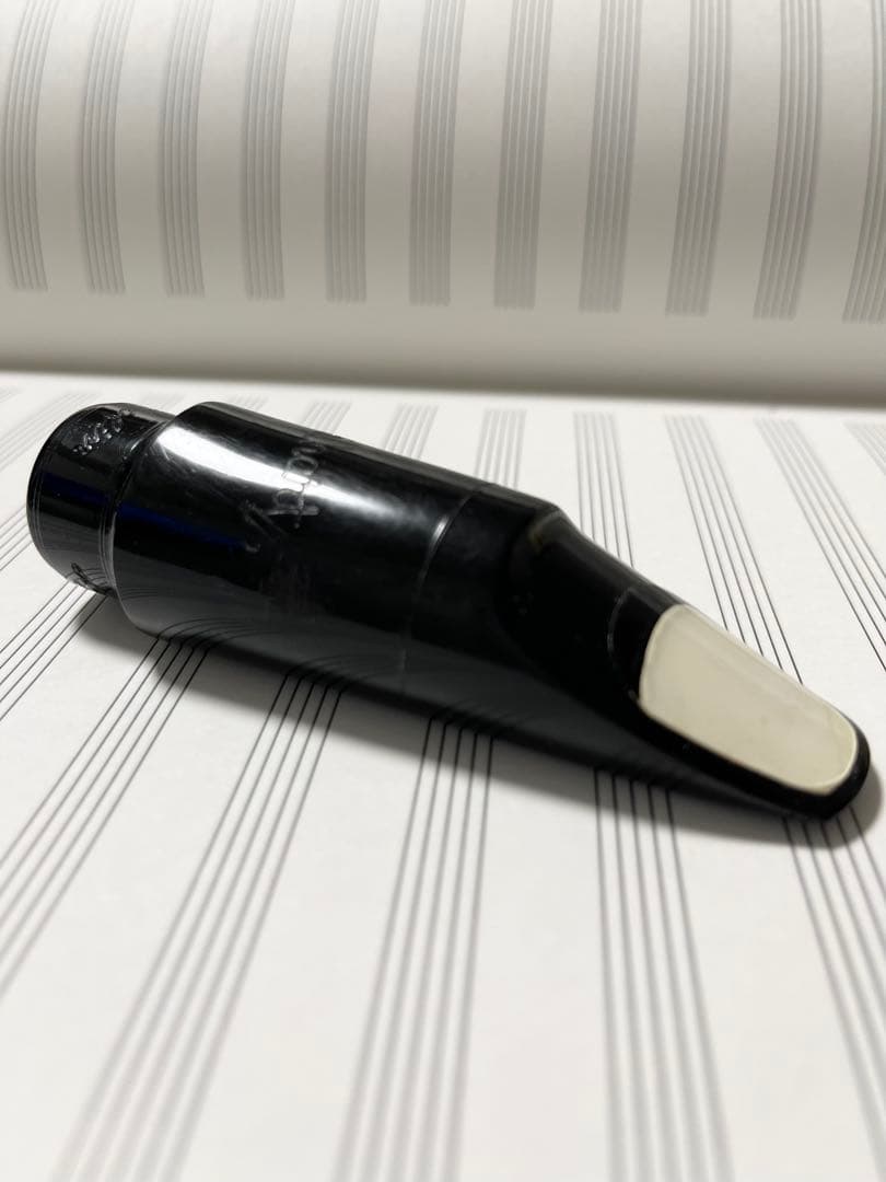 Brilhart ブリルハート エボリン グレートネック期　テナーサックス 7☆