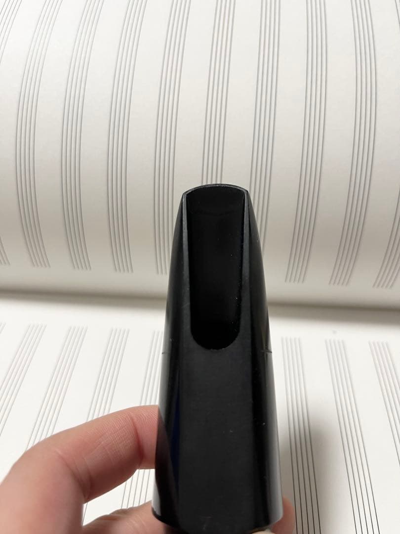 Brilhart ブリルハート エボリン グレートネック期　テナーサックス 7☆