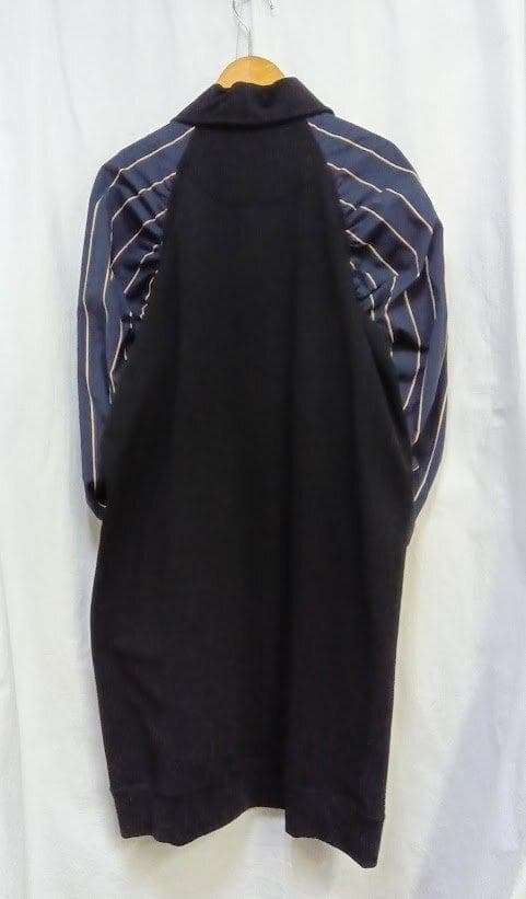 ゆ*様 ヴィヴィアンウエストウッド☆ ジップ開きワンピース