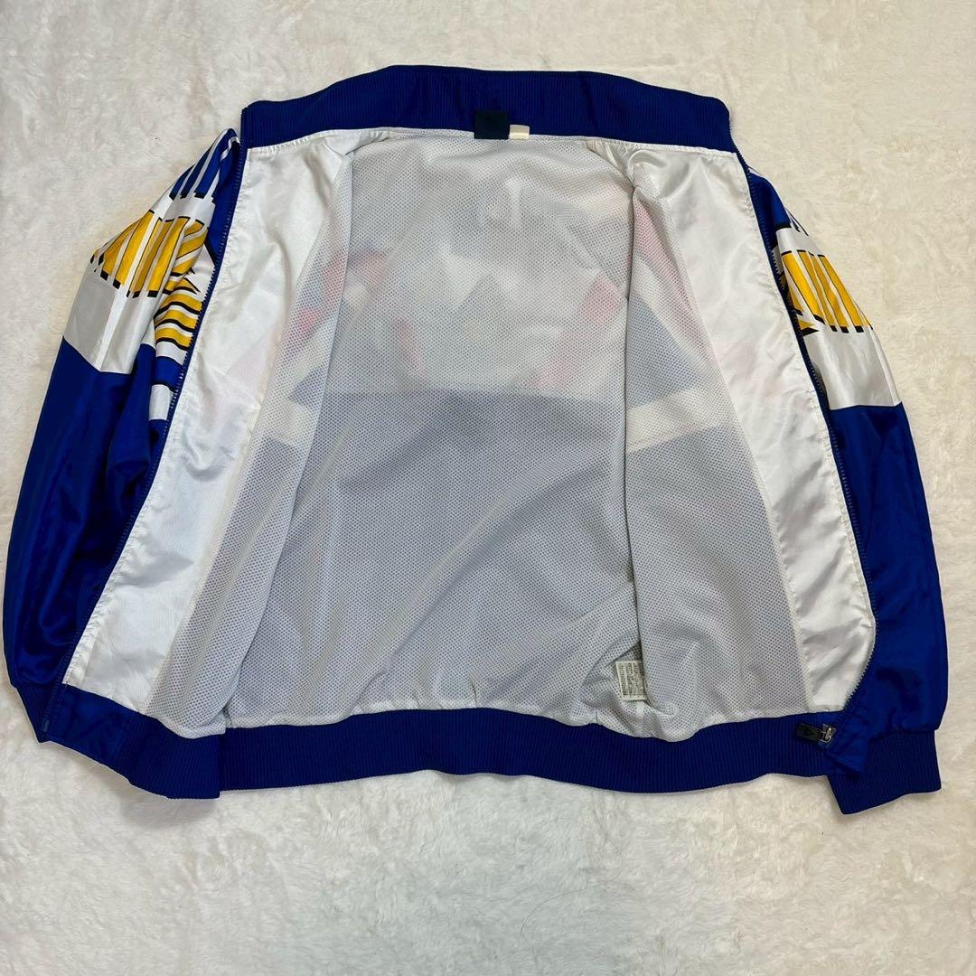 le coq sportif ナイロンジャケット セットアップ フランス XL - メルカリ