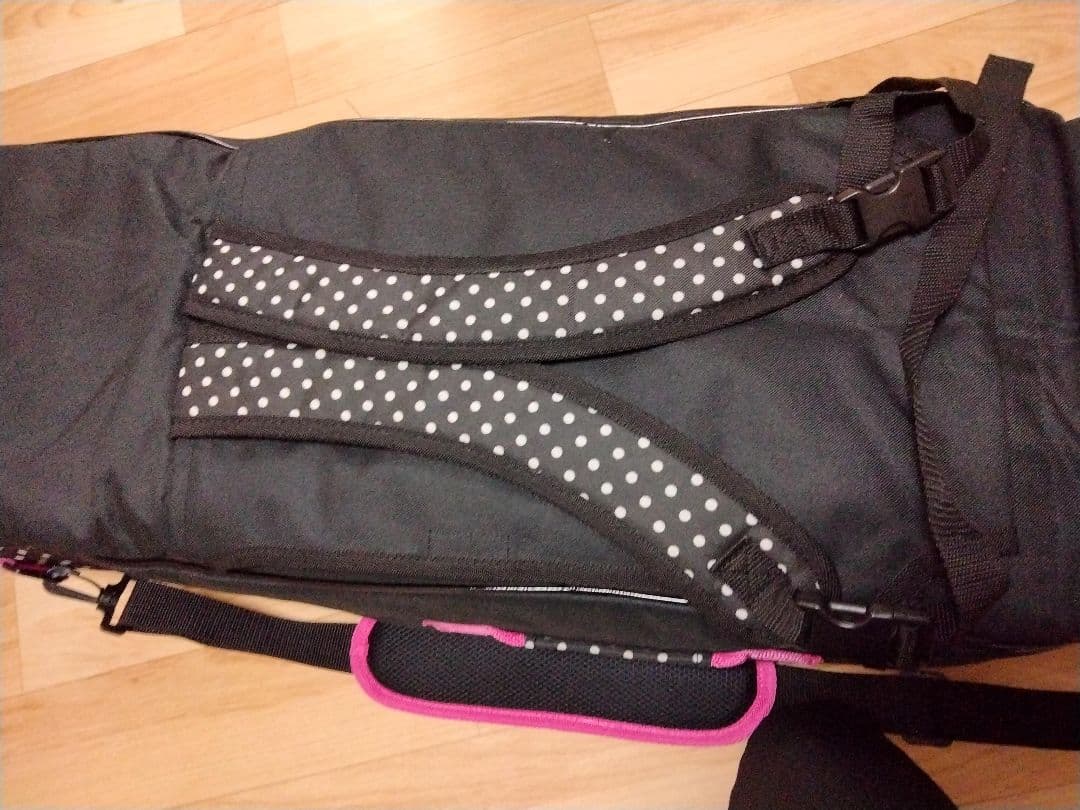 ピンク スノーボード ウェアセット