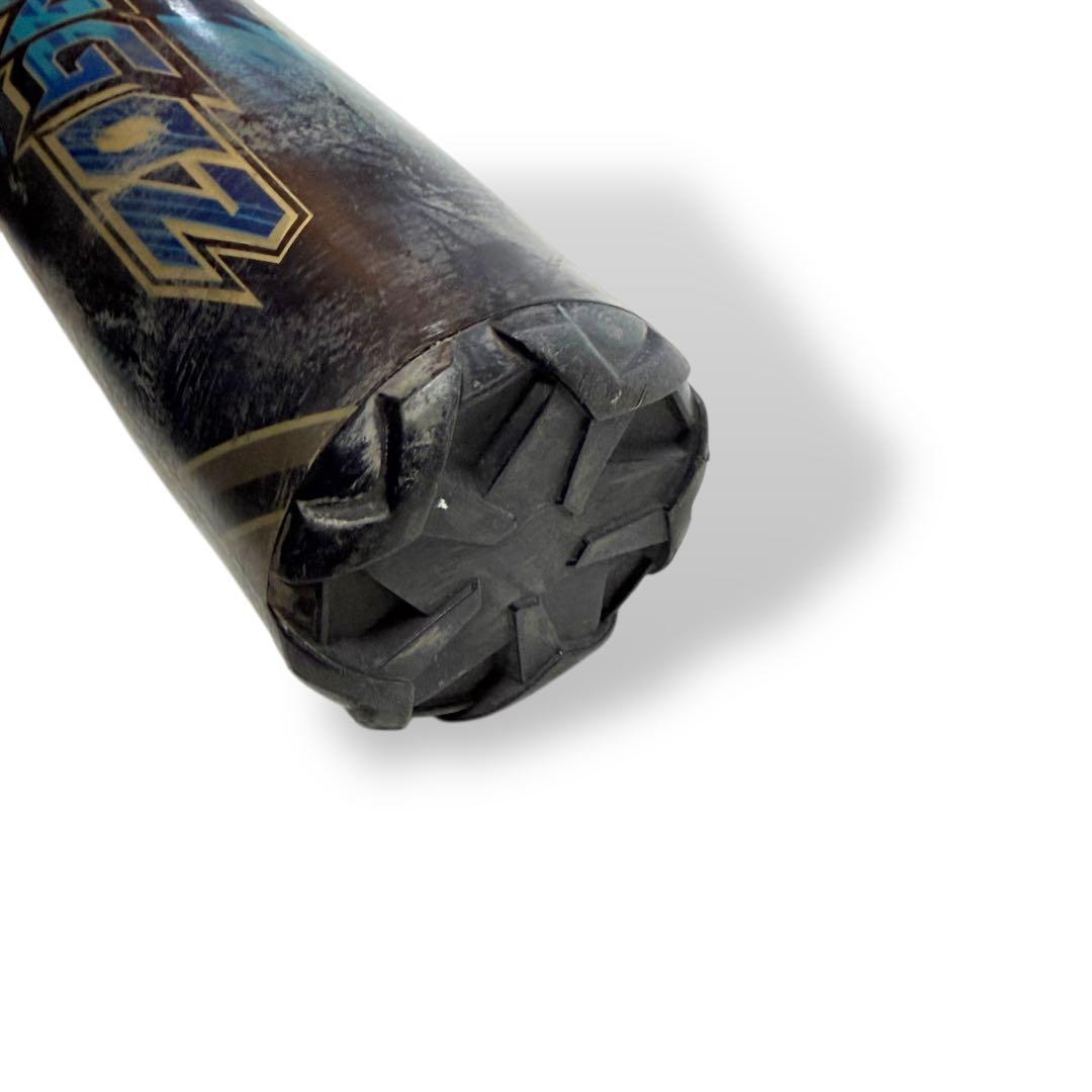 ビヨンドマックス ギガキング 02 ミズノ 軟式 ミドルバランス 83cm