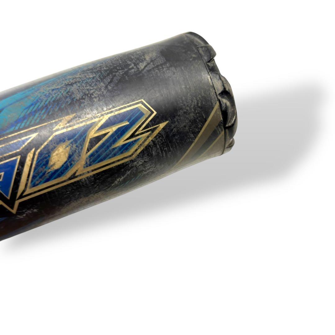 ビヨンドマックス ギガキング 02 ミズノ 軟式 ミドルバランス 83cm