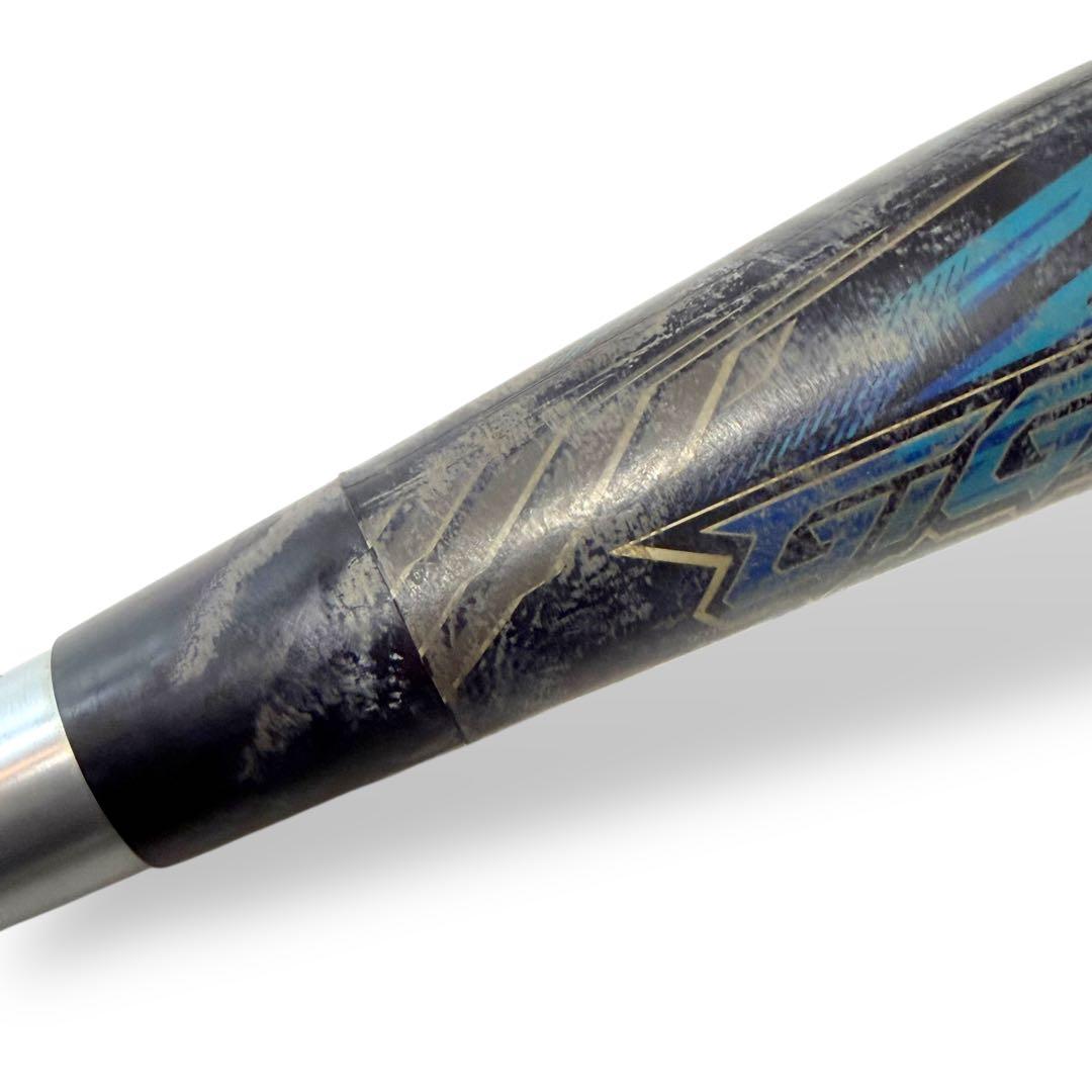 ビヨンドマックス ギガキング 02 ミズノ 軟式 ミドルバランス 83cm