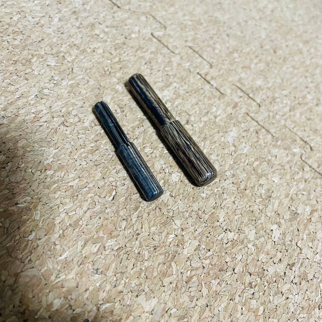 【初代】Shimano シマノ 並継へら竿 普天元 12尺(十二尺)