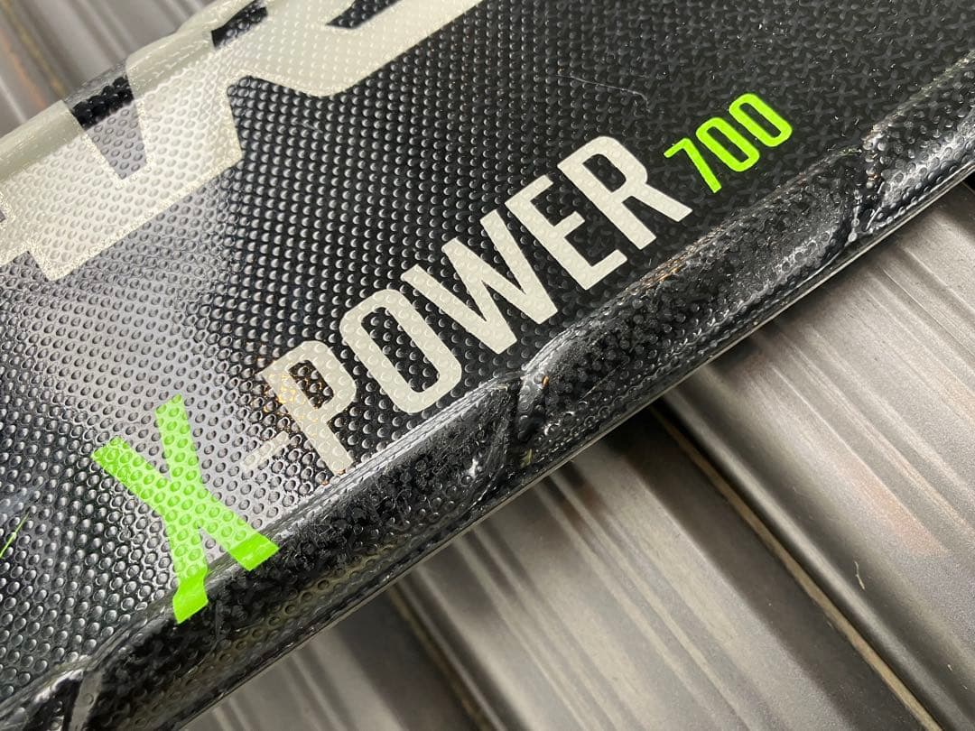 ブリザード X-POWER700 160cm マーカー IQ システム 送料込