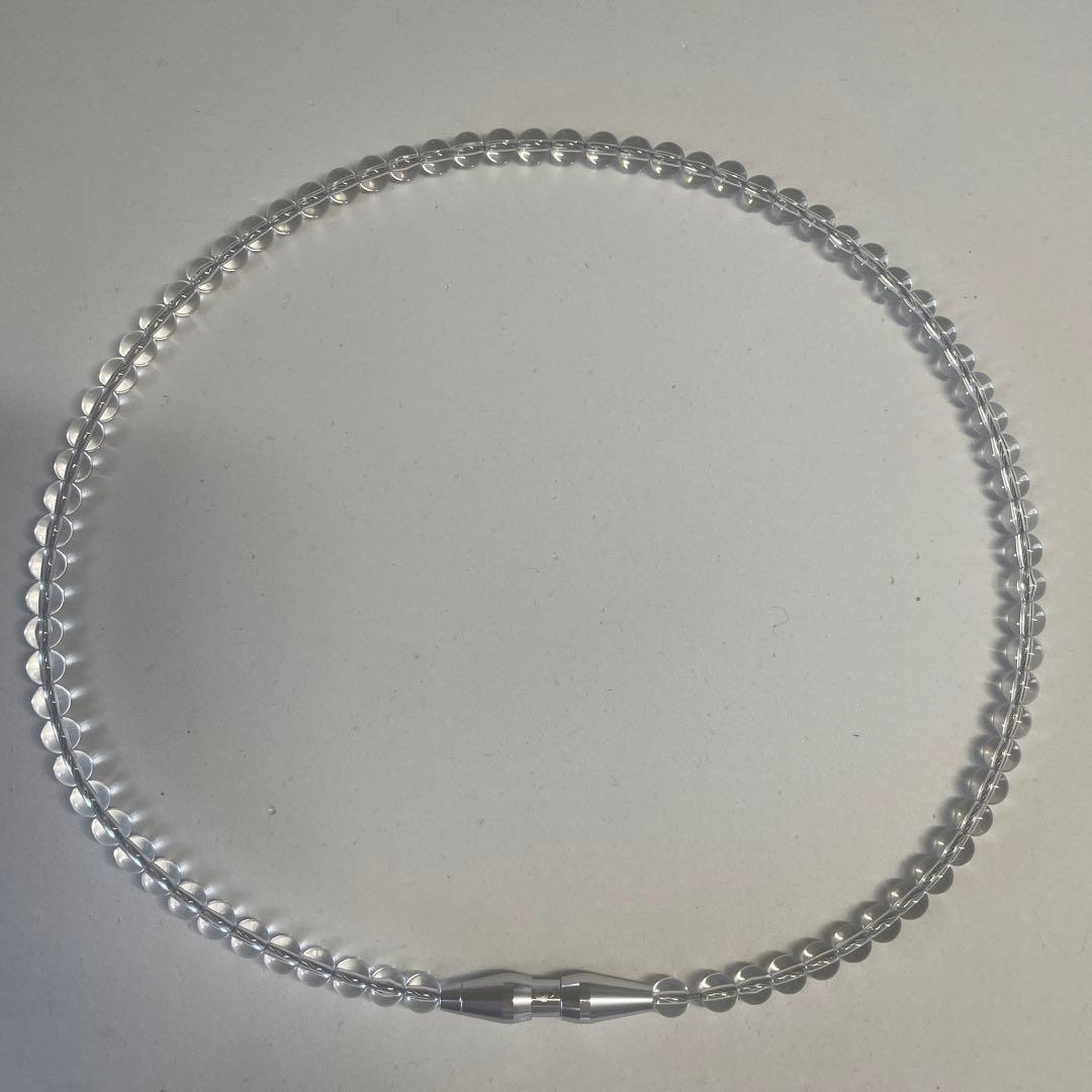 phiten(ファイテン) RAKUWAネックレス 45cm