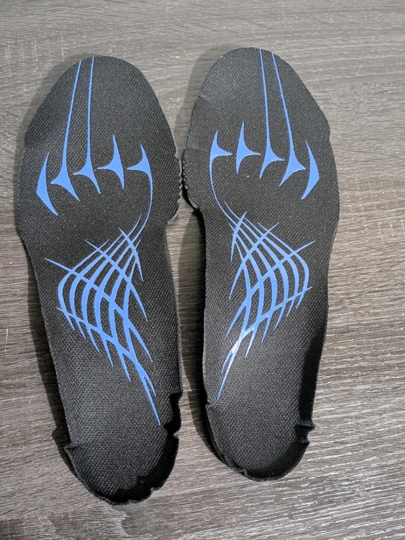 ASICS ウィンジョブ CP401 安全靴 27.5cm ブラック×ゴールド