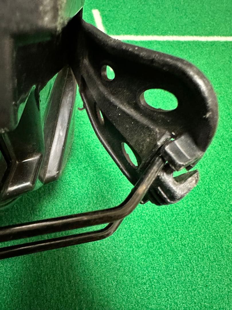 BRIEFINGスタンド式キャディバッグゴルフ CR-4 #01 限定モデル