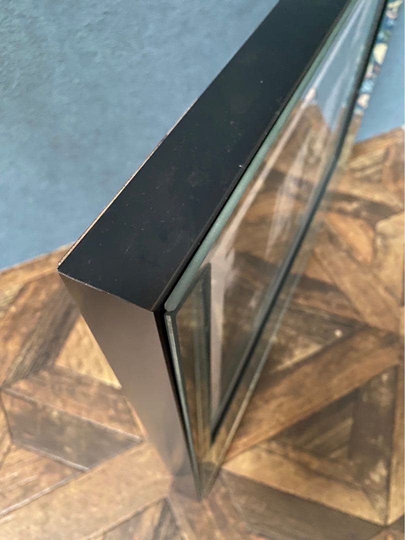 ゴッドファーザー 額縁 インテリア 印刷