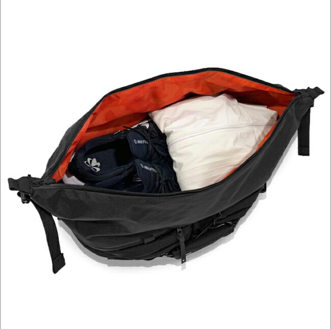 コードオブベル CODE OF BELL x-pak evo