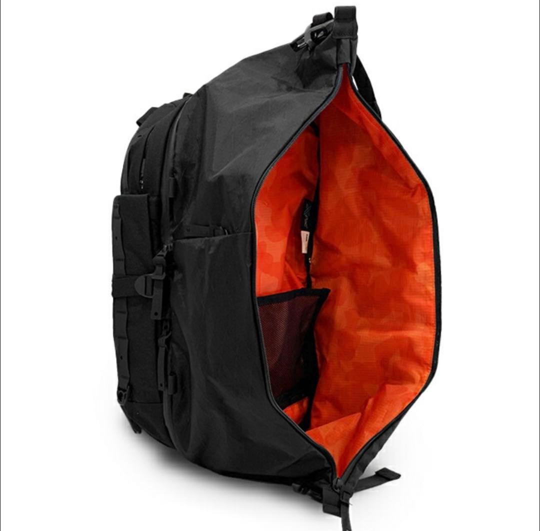 コードオブベル CODE OF BELL x-pak evo