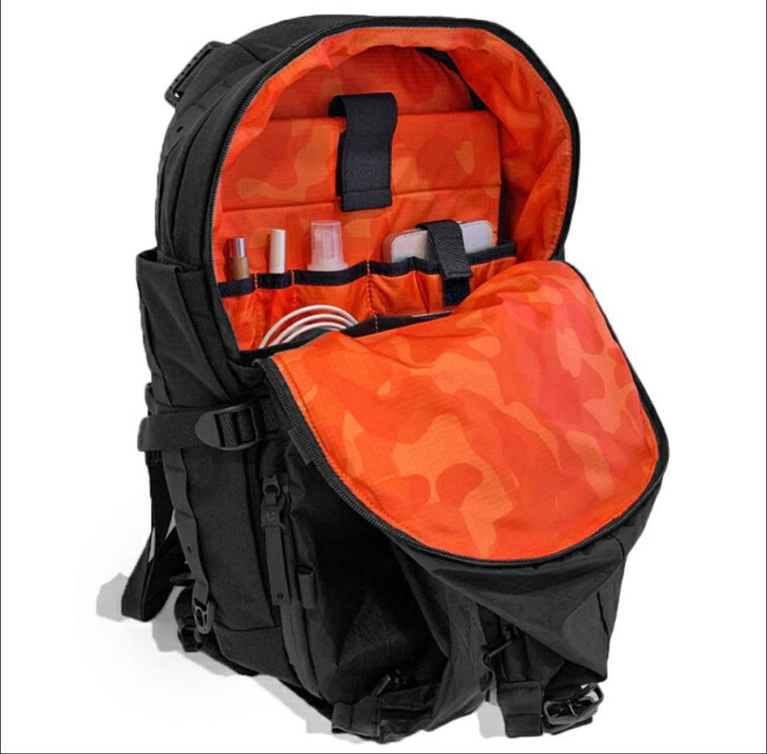 コードオブベル CODE OF BELL x-pak evo