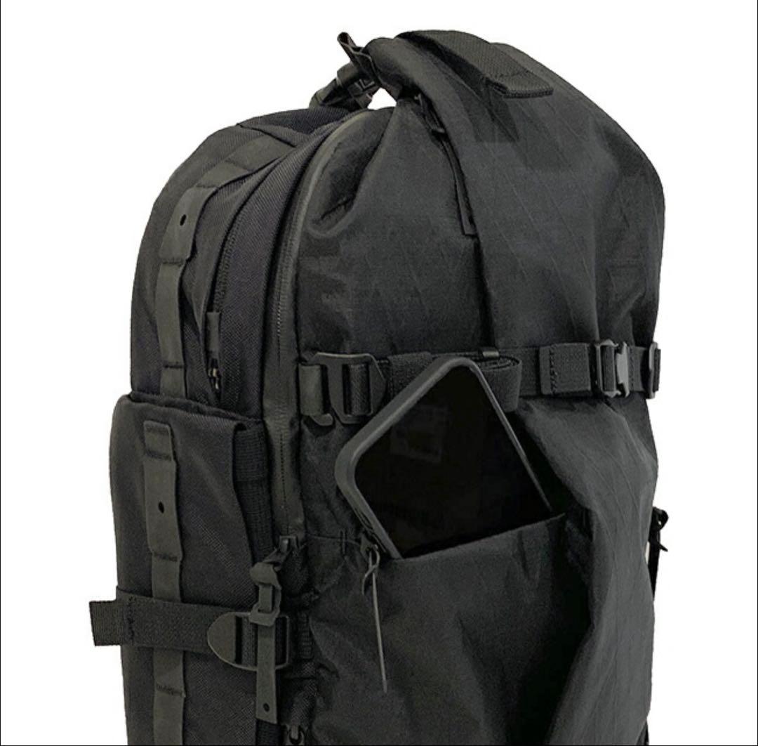 コードオブベル CODE OF BELL x-pak evo