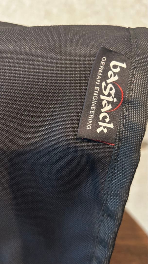 bagjack メッセンジャーバッグ　size L