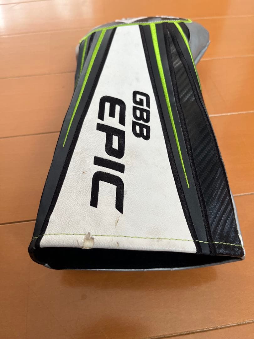 キャロウェイ GBB Epic Star ドライバー 10.5° レフティ左用