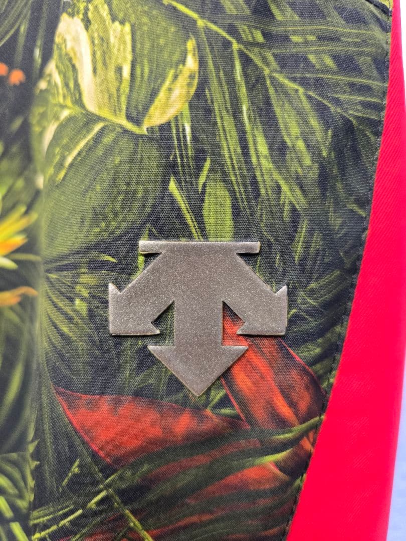 オガサカチーム スキーウェア type Mー1