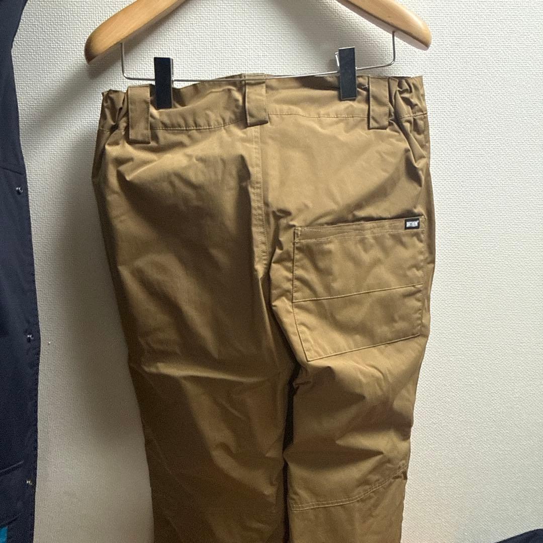 ANTHEM ウェア　上下セット　セットアップ