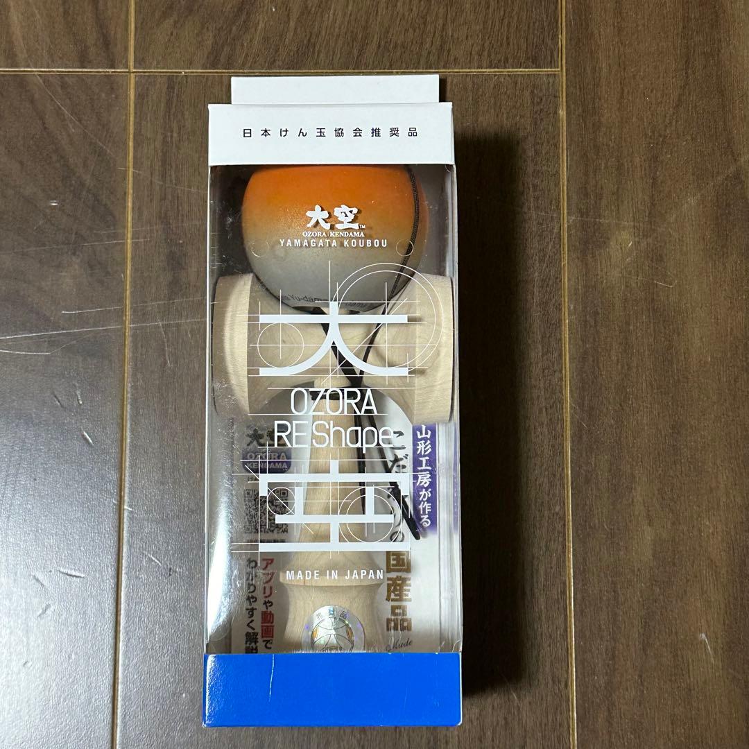 新品未使用】大空 リシェイプ ゆーだまモデル - メルカリ