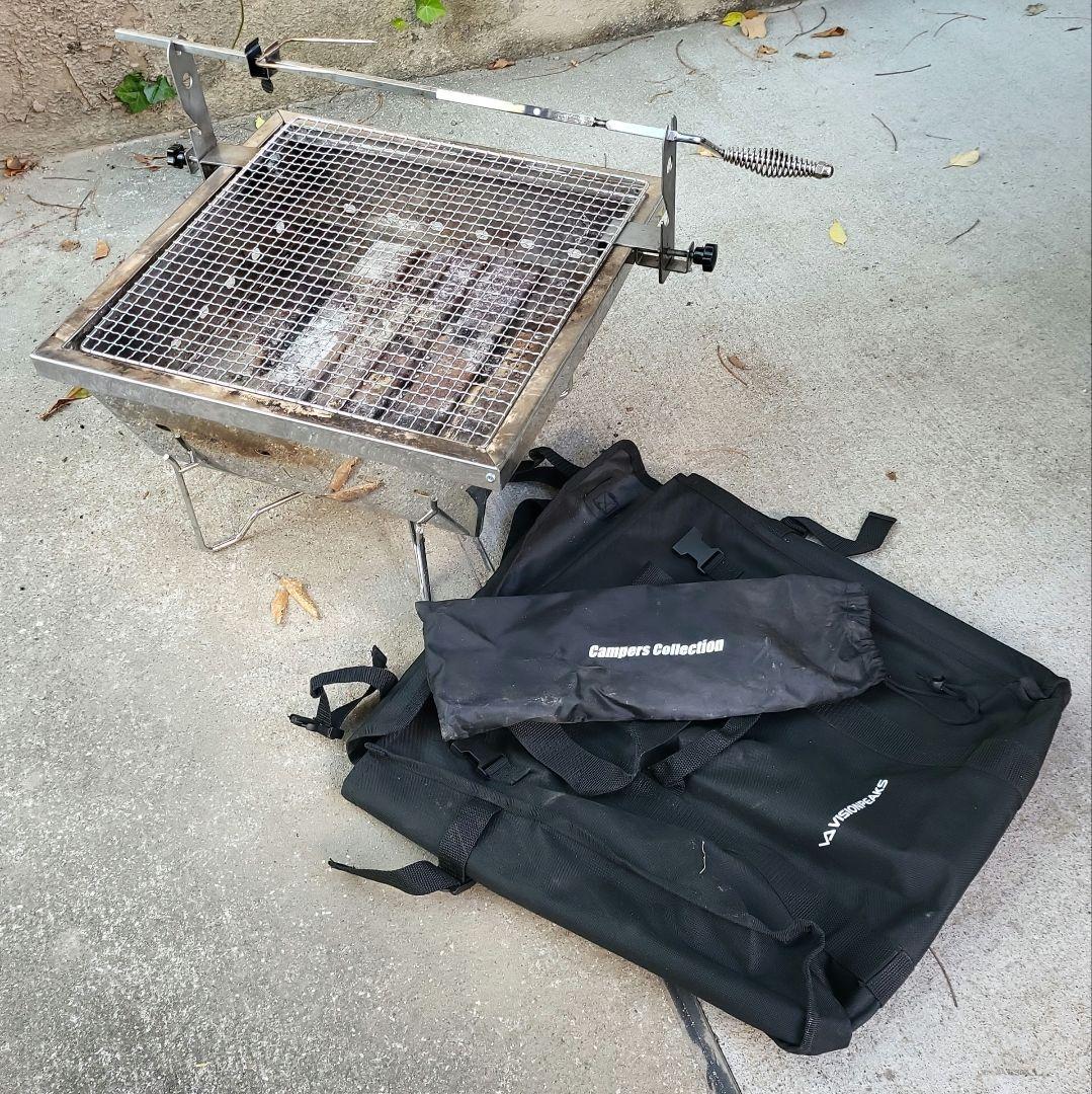 キャンプ道具 まとめ売り